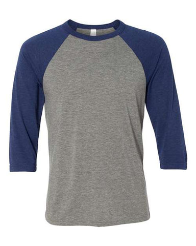 COLOR_NAME=Grey/ Navy Triblend | COLOR_HEX=#7E7F74 | IMAGE_TYPE=front | SKU=3200