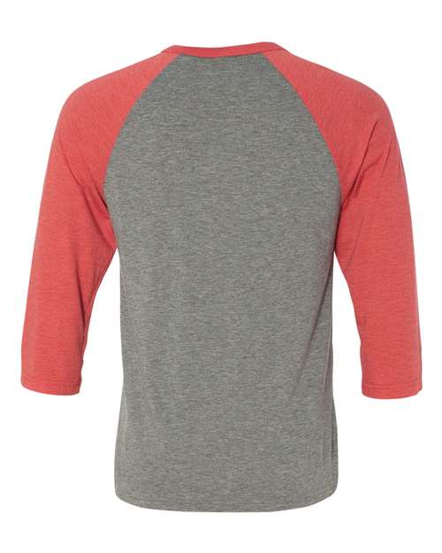 COLOR_NAME=Grey/ Red Triblend | COLOR_HEX=#7E7F74 | IMAGE_TYPE=back | SKU=3200