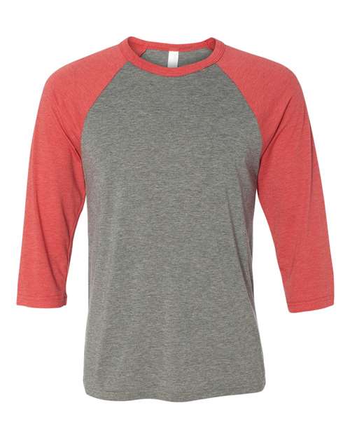 COLOR_NAME=Grey/ Red Triblend | COLOR_HEX=#7E7F74 | IMAGE_TYPE=front | SKU=3200