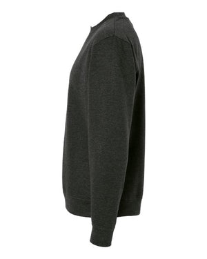 COLOR_NAME=Charcoal Heather | COLOR_HEX=#2A2A2A | IMAGE_TYPE=side | SKU=SS3000