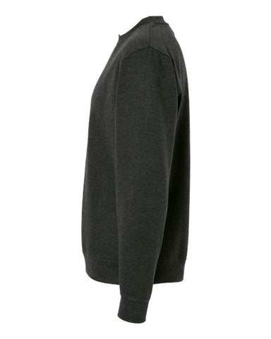 COLOR_NAME=Charcoal Heather | COLOR_HEX=#2A2A2A | IMAGE_TYPE=side | SKU=SS3000