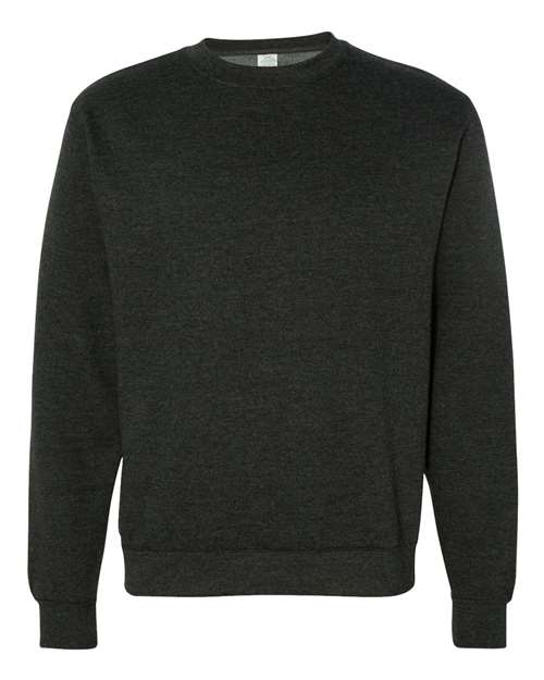 COLOR_NAME=Charcoal Heather | COLOR_HEX=#2A2A2A | IMAGE_TYPE=front | SKU=SS3000