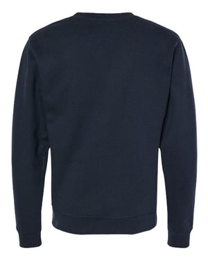COLOR_NAME=Classic Navy | COLOR_HEX=#032E54 | IMAGE_TYPE=back | SKU=SS3000