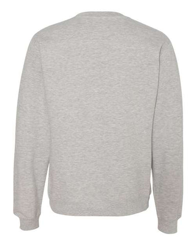 COLOR_NAME=Grey Heather | COLOR_HEX=#B0B7BC | IMAGE_TYPE=back | SKU=SS3000