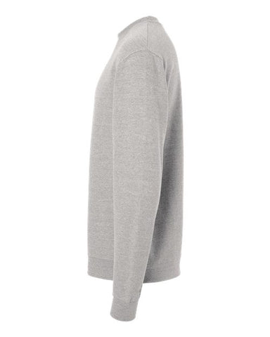 COLOR_NAME=Grey Heather | COLOR_HEX=#B0B7BC | IMAGE_TYPE=side | SKU=SS3000