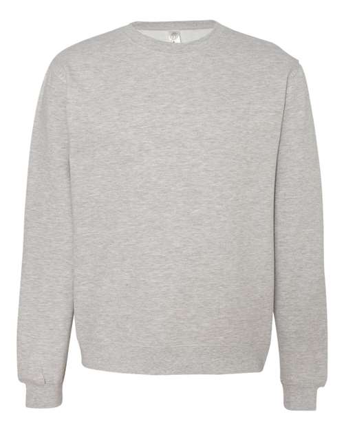 COLOR_NAME=Grey Heather | COLOR_HEX=#B0B7BC | IMAGE_TYPE=front | SKU=SS3000
