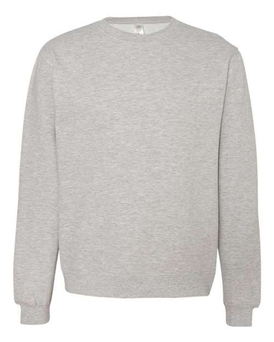 COLOR_NAME=Grey Heather | COLOR_HEX=#B0B7BC | IMAGE_TYPE=front | SKU=SS3000