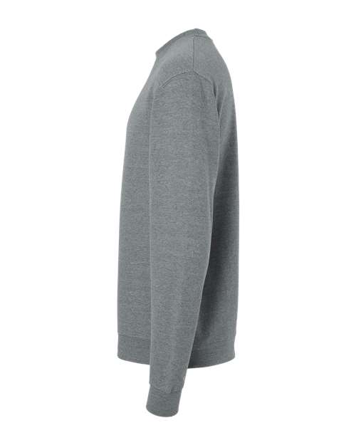 COLOR_NAME=Gunmetal Heather | COLOR_HEX=#7E8083 | IMAGE_TYPE=side | SKU=SS3000