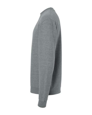 COLOR_NAME=Gunmetal Heather | COLOR_HEX=#7E8083 | IMAGE_TYPE=side | SKU=SS3000