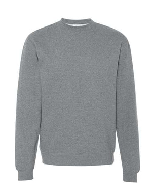 COLOR_NAME=Gunmetal Heather | COLOR_HEX=#7E8083 | IMAGE_TYPE=front | SKU=SS3000