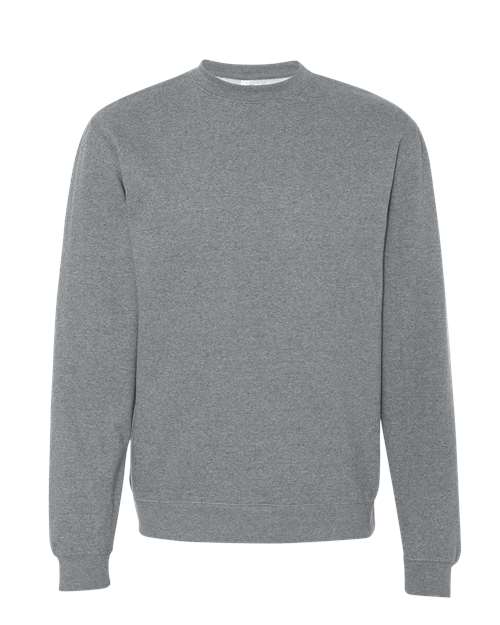 COLOR_NAME=Gunmetal Heather | COLOR_HEX=#7E8083 | IMAGE_TYPE=front | SKU=SS3000