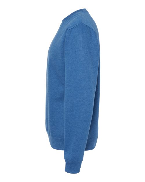 COLOR_NAME=Royal Heather | COLOR_HEX=#0A5694 | IMAGE_TYPE=side | SKU=SS3000
