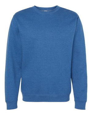 COLOR_NAME=Royal Heather | COLOR_HEX=#0A5694 | IMAGE_TYPE=front | SKU=SS3000