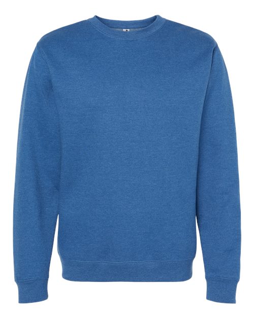 COLOR_NAME=Royal Heather | COLOR_HEX=#0A5694 | IMAGE_TYPE=front | SKU=SS3000