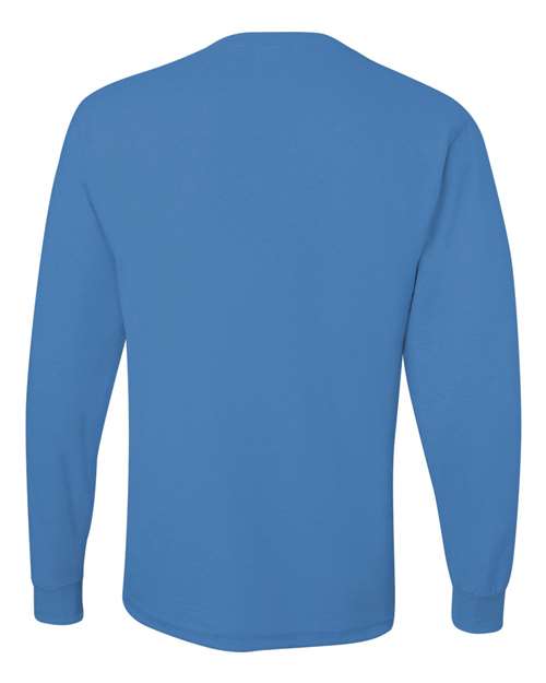 COLOR_NAME=Columbia Blue | COLOR_HEX=#5E8AB4 | IMAGE_TYPE=back | SKU=29LSR