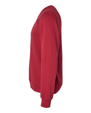 COLOR_NAME=Cardinal | COLOR_HEX=#9B2743 | IMAGE_TYPE=side | SKU=3901