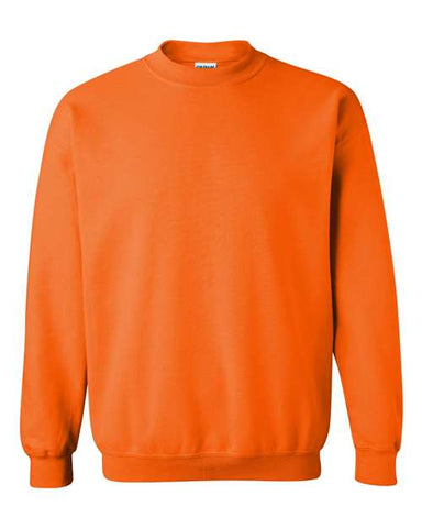 COLOR_NAME=Safety Orange | COLOR_HEX=#E5801C | IMAGE_TYPE=front | SKU=18000