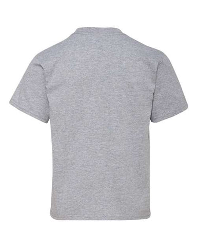 Youth Dri-Power® 50/50 T-Shirt - 29BR