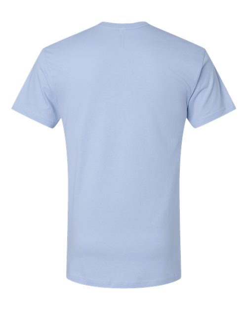 COLOR_NAME=Light Blue | COLOR_HEX=#7fa8c4 | IMAGE_TYPE=back | SKU=6901