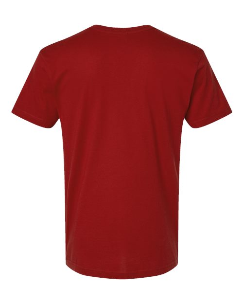 COLOR_NAME=Garnet | COLOR_HEX=#5b1316 | IMAGE_TYPE=back | SKU=6901