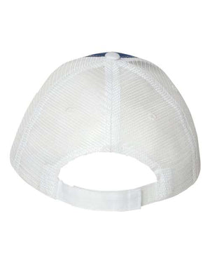 COLOR_NAME=Royal/ White | COLOR_HEX=#305791 | IMAGE_TYPE=back | SKU=S102