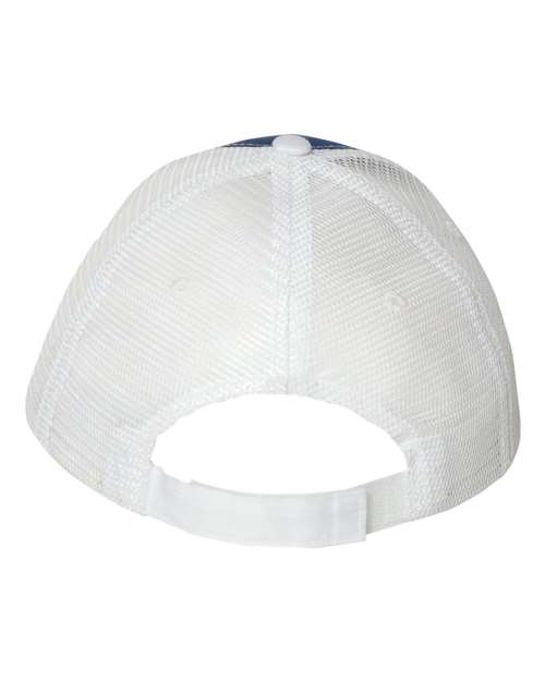 COLOR_NAME=Royal/ White | COLOR_HEX=#305791 | IMAGE_TYPE=back | SKU=S102