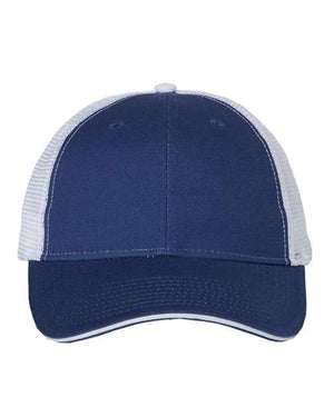 COLOR_NAME=Royal/ White | COLOR_HEX=#305791 | IMAGE_TYPE=front | SKU=S102