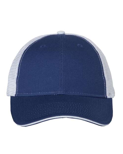 COLOR_NAME=Royal/ White | COLOR_HEX=#305791 | IMAGE_TYPE=front | SKU=S102