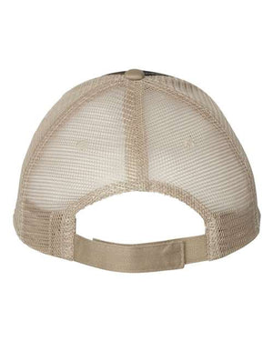 COLOR_NAME=Green Camo/ Tan | COLOR_HEX=#616545 | IMAGE_TYPE=back | SKU=S102