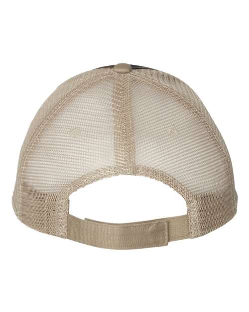 COLOR_NAME=Green Camo/ Tan | COLOR_HEX=#616545 | IMAGE_TYPE=back | SKU=S102