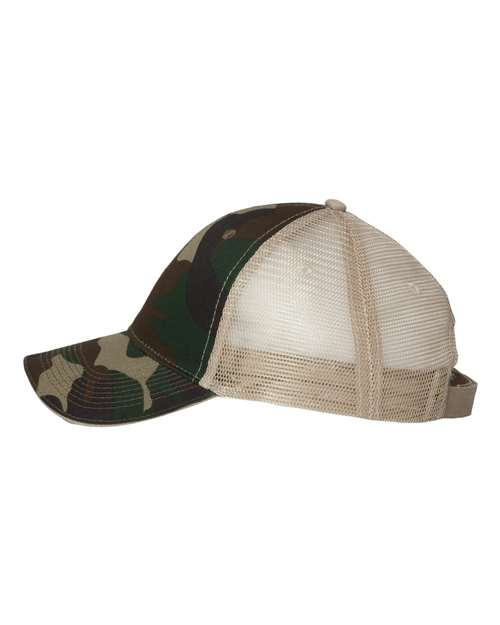 COLOR_NAME=Green Camo/ Tan | COLOR_HEX=#616545 | IMAGE_TYPE=side | SKU=S102