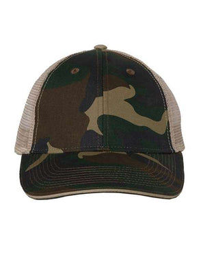 COLOR_NAME=Green Camo/ Tan | COLOR_HEX=#616545 | IMAGE_TYPE=front | SKU=S102