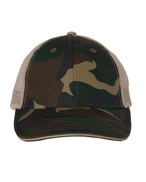 COLOR_NAME=Green Camo/ Tan | COLOR_HEX=#616545 | IMAGE_TYPE=front | SKU=S102