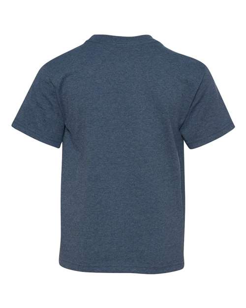 COLOR_NAME=Vintage Heather Blue | COLOR_HEX=#8996aa | IMAGE_TYPE=back | SKU=29BR