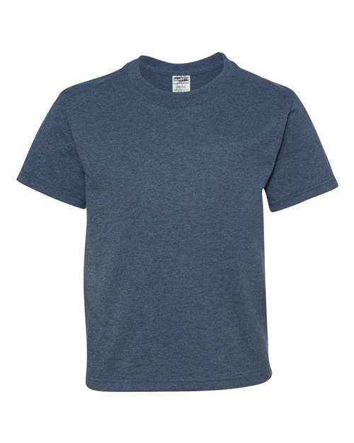 COLOR_NAME=Vintage Heather Blue | COLOR_HEX=#8996aa | IMAGE_TYPE=front | SKU=29BR