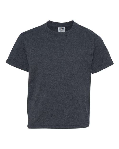 Youth Dri-Power® 50/50 T-Shirt - 29BR