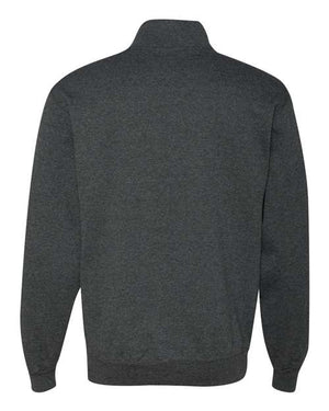 COLOR_NAME=Black Heather | COLOR_HEX=#474747 | IMAGE_TYPE=back | SKU=995MR