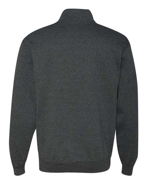 COLOR_NAME=Black Heather | COLOR_HEX=#474747 | IMAGE_TYPE=back | SKU=995MR
