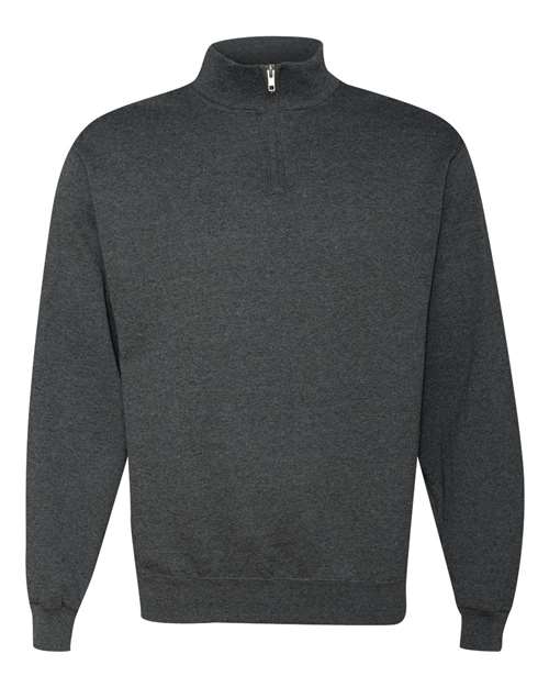 COLOR_NAME=Black Heather | COLOR_HEX=#474747 | IMAGE_TYPE=front | SKU=995MR