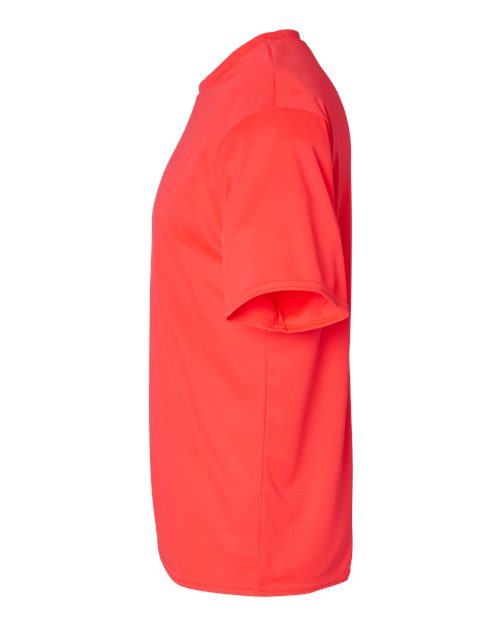 COLOR_NAME=Hot Coral | COLOR_HEX=#ff2647 | IMAGE_TYPE=side | SKU=5100
