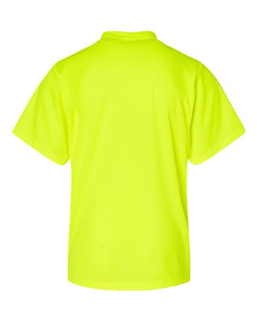 COLOR_NAME=Safety Yellow | COLOR_HEX=#dcff00 | IMAGE_TYPE=back | SKU=5200
