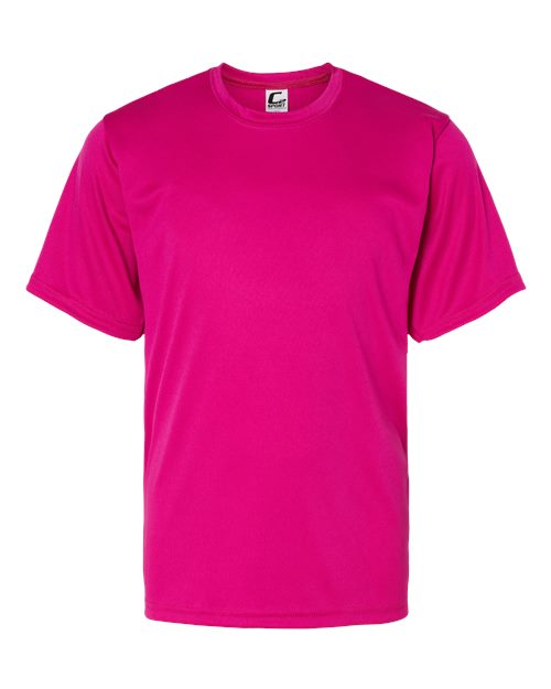 Youth Performance T-Shirt - 5200