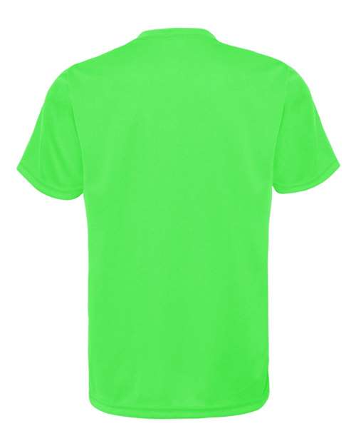 Youth Performance T-Shirt - 5200