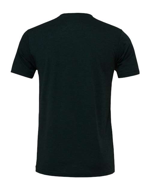 COLOR_NAME=Emerald Triblend | COLOR_HEX=#173F35 | IMAGE_TYPE=back | SKU=3413