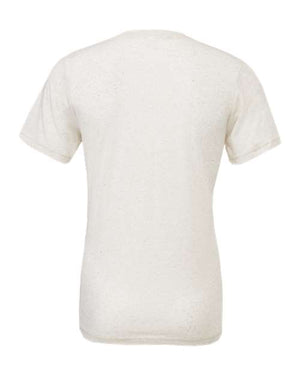 COLOR_NAME=Oatmeal Triblend | COLOR_HEX=#f3f2ed | IMAGE_TYPE=back | SKU=3413