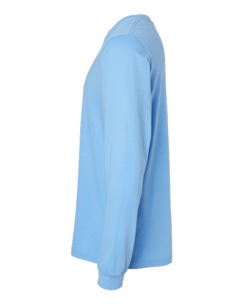 COLOR_NAME=Carolina Blue | COLOR_HEX=#88a7d2 | IMAGE_TYPE=side | SKU=3501