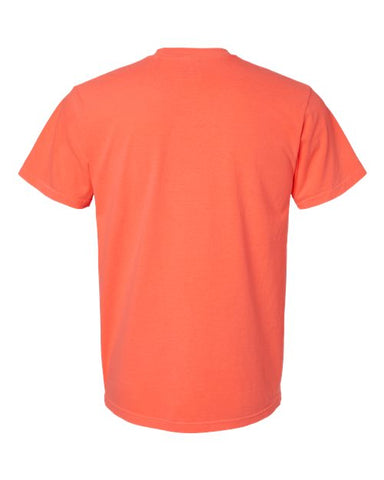 COLOR_NAME=Neon Red Orange | COLOR_HEX=#FF585D | IMAGE_TYPE=back | SKU=6030