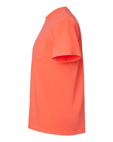 COLOR_NAME=Neon Red Orange | COLOR_HEX=#FF585D | IMAGE_TYPE=side | SKU=6030