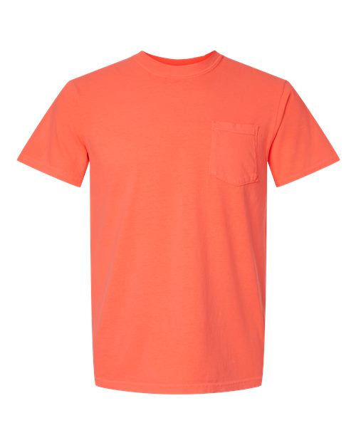 COLOR_NAME=Neon Red Orange | COLOR_HEX=#FF585D | IMAGE_TYPE=front | SKU=6030