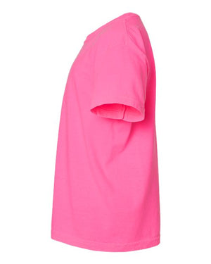 COLOR_NAME=Neon Pink | COLOR_HEX=#F04E98 | IMAGE_TYPE=side | SKU=9018